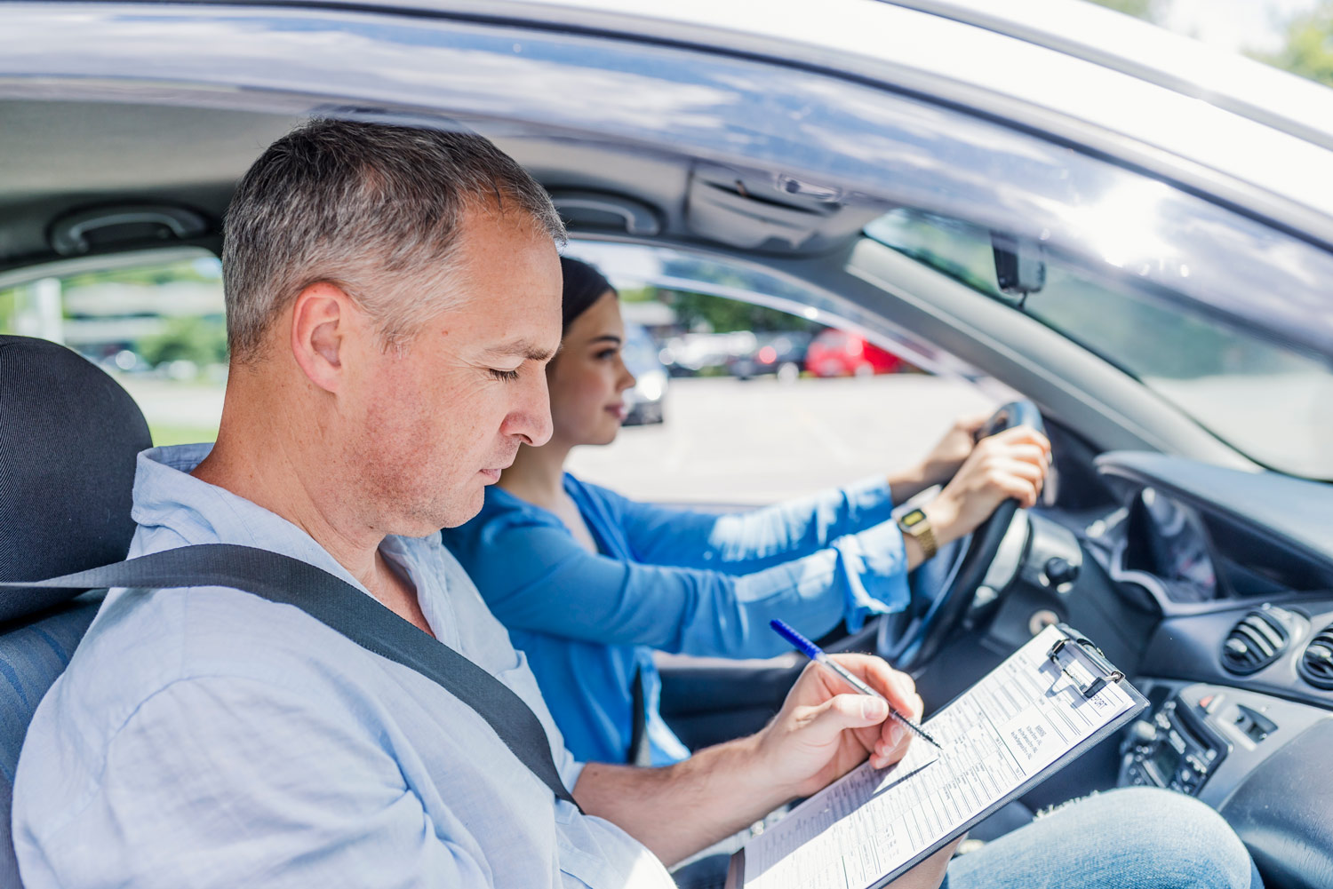 maryland driving school for adults